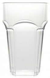 35 cl Mojito-Glas, Polycarbonat - Schachtel mit 50 Stück